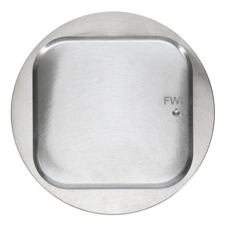 Wiseco Subaru EJ20 Piston Set, 93.00 mm Bore, 33.32 mm Compression Height, 0.9055 in. Pin Diameter, Sport Compact, Set of 4. - K576M93
