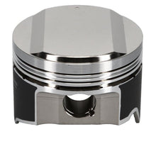 Wiseco Nissan RB25DET Piston Set, 86.25 mm Bore, 31.50 mm Compression Height, 0.827 in. Pin Diameter, Sport Compact, Set of 6. - K578M8625