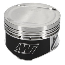 Wiseco Chrysler 2.0L Piston Set, 88.00 mm Bore, 31.40 mm Compression Height, 0.827 in. Pin Diameter, Sport Compact, Set of 4. - K580M88