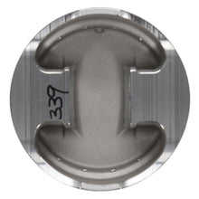 Wiseco Chrysler 2.0L Piston Set, 88.50 mm Bore, 31.40 mm Compression Height, 0.827 in. Pin Diameter, Sport Compact, Set of 4. - K580M885