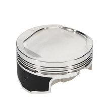 Wiseco Chrysler 6.4L Hemi Piston Set, 4.100 in. Bore, 1.125 in. Compression Height, 0.8661 in. Pin Diameter, Professional, Set of 8. - K0398X1