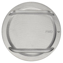 Wiseco Chrysler 2.0L Piston Set, 88.50 mm Bore, 31.40 mm Compression Height, 0.827 in. Pin Diameter, Sport Compact, Set of 4. - K581M885