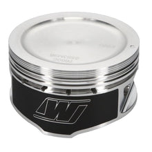 Wiseco GM 2.2L Piston Set, 86.00 mm Bore, 26.75 mm Compression Height, 0.787 in. Pin Diameter, Sport Compact, Set of 4. - K583M86