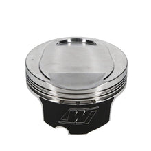Wiseco Chrysler 6.4L Hemi Piston Set, 4.090 in. Bore, 1.125 in. Compression Height, 0.8661 in. Pin Diameter, Professional, Set of 8. - K0399XS