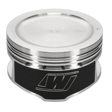 Wiseco GM 2.2L Piston Set, 86.50 mm Bore, 26.75 mm Compression Height, 0.787 in. Pin Diameter, Sport Compact, Set of 4. - K583M865