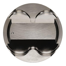 Wiseco Mitsubishi 4G63 Piston Set, 86.25 mm Bore, 28.70 mm Compression Height, 0.8661 in. Pin Diameter, Sport Compact, Set of 4. - K675M8625
