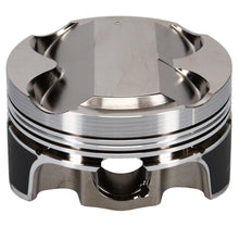 Wiseco Mitsubishi 4G63 Piston Set, 86.25 mm Bore, 28.70 mm Compression Height, 0.8661 in. Pin Diameter, Sport Compact, Set of 4. - K676M8625