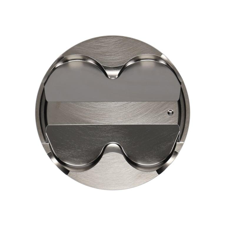 Wiseco Toyota 2JZ-GTE Piston Set, 86.00 mm Bore, 34.00 mm Compression Height, 0.866 in. Pin Diameter, Sport Compact, Set of 4. - K678M86AP