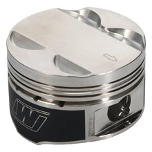 Wiseco Mitsubishi 4G63 Piston Set, 82.00 mm Bore, 30.25 mm Compression Height, 0.748 in. Pin Diameter, Sport Compact, Set of 4. - K683M82