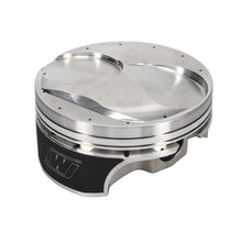 Wiseco Chevrolet Big Block Piston, 4.615 in. Bore, 1.120 in. Compression Height, 0.990 in. Pin Diameter, Professional, Set of 1. - 6496B115