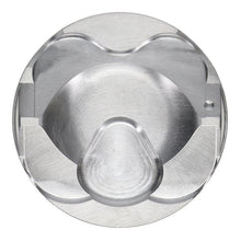 Wiseco Subaru FA20 Piston Set, 86.25 mm Bore, 32.66 mm Compression Height, 0.866 in. Pin Diameter, Sport Compact, Set of 4. - K727M8625