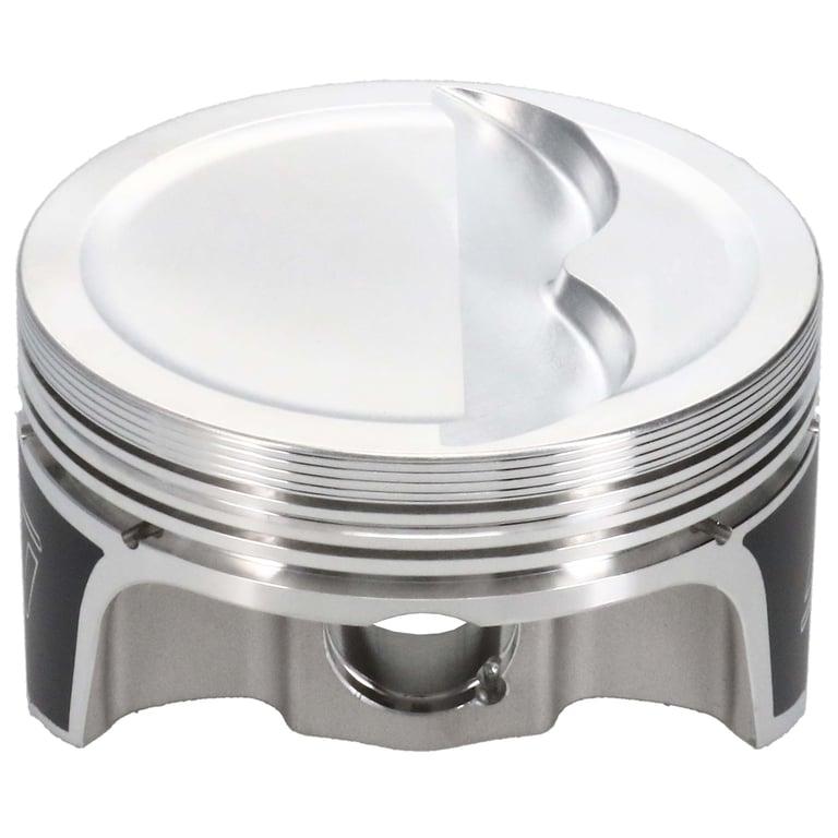 Wiseco Wiseco Pro Tru Street Series Single Piston, Chevy Pro Tru Street Ft, 1.425 Ch -7Cc - 5504A3