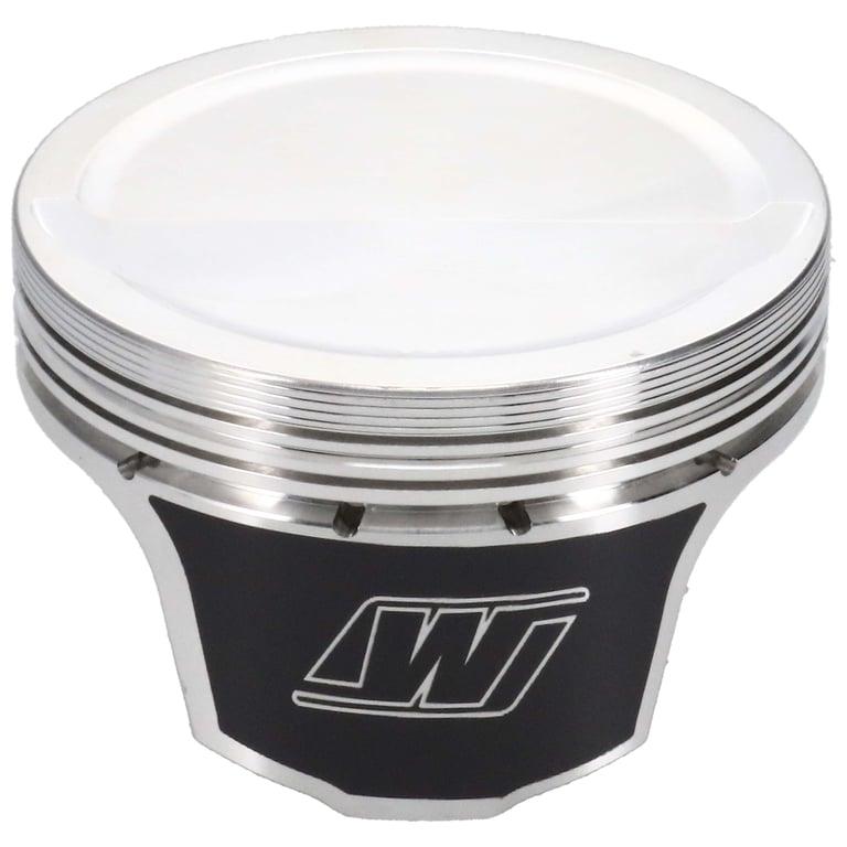 Wiseco Piston, Chevrolet, Small Block 350, 4.040 In. Bore, Red Series, Set Of 1. - 70011X4