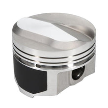 Wiseco Chevrolet Big Block Piston Set, 4.280 in. Bore, 1.645 in. Compression Height, 0.990 in. Pin Diameter, Pro Tru Street, Set of 8. - PTS514A3