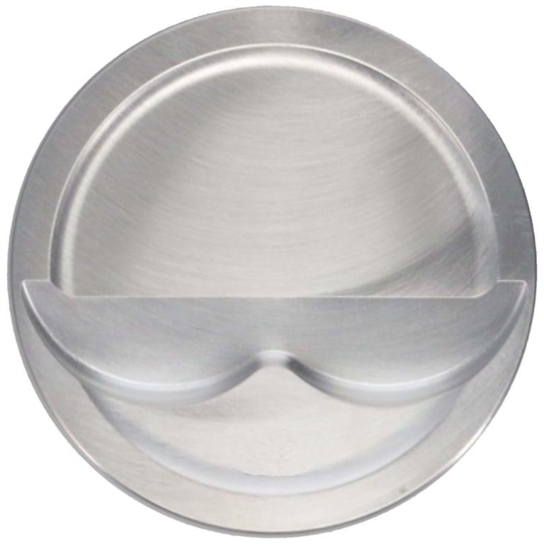 Wiseco Piston, Chevrolet, Small Block 350, 4.040 In. Bore, Red Series, Set Of 1. - 70011X4