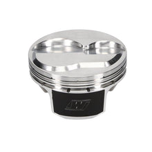 Wiseco Chevrolet Small Block Piston Set, 4.140 in. Bore, 1.000 in. Compression Height, 0.927 in. Pin Diameter, Professional, Set of 8. - K0029B15