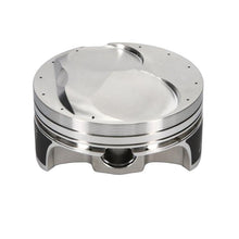 Wiseco Chevrolet Big Block Piston Set, 4.615 in. Bore, 1.215 in. Compression Height, 0.990 in. Pin Diameter, Professional, Set of 8. - K490B115