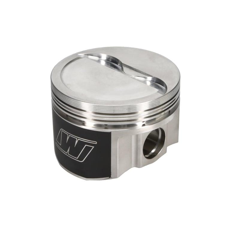 Wiseco Wiseco Professional Series Single Piston, Big Block Mopar 383/400/440 Flat Top - 60123RA100