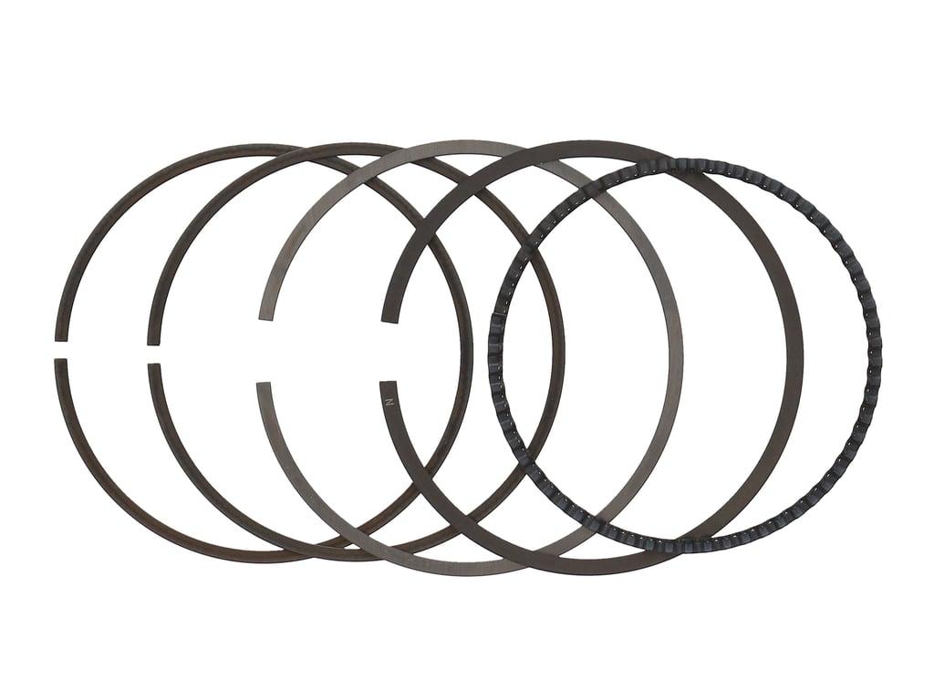 Wiseco Piston Ring Set - 93.50 Mm Bore - 1.00 Mm Top / 1.20 Mm 2Nd / 2.80 Mm Oil - 9350XX