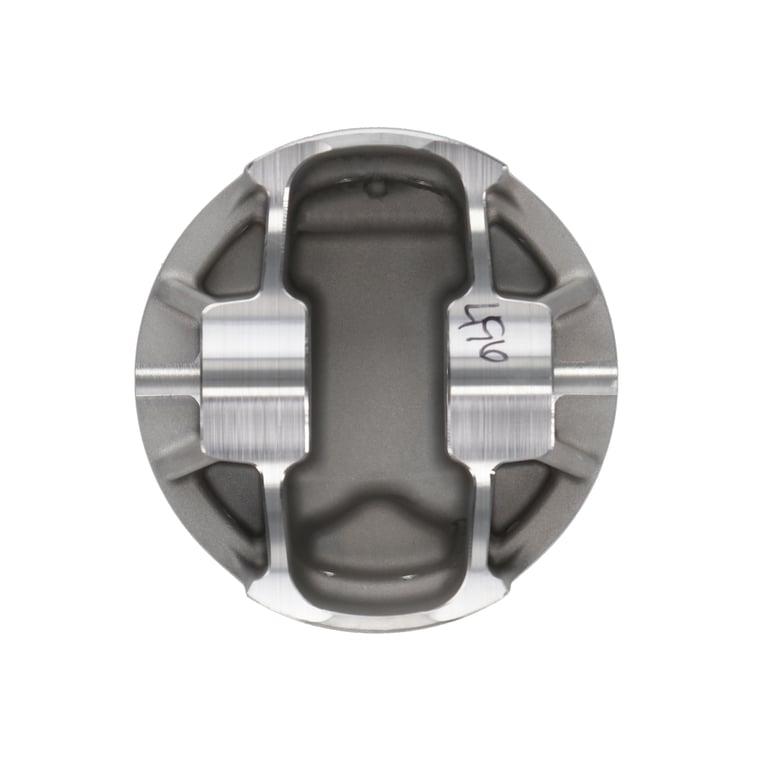 Wiseco Wiseco Professional Series Single Piston, Small Block Chevy 350 23Deg 13.5Cc Dome - 60127LB35