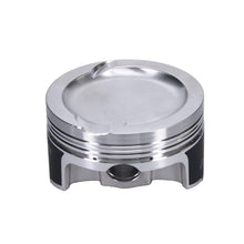 Wiseco Chevrolet LT1 Piston, 4.070 in. Bore, 1.299 in. Compression Height, 0.927 in. Pin Diameter, Professional, Set of 1. - 60441LX05