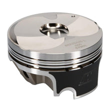 Wiseco Chevrolet LT1 Piston, 4.075 in. Bore, 1.299 in. Compression Height, 0.927 in. Pin Diameter, Professional, Set of 1. - 60442RX1