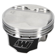 Wiseco Nissan VQ35 Piston, 96.00 mm Bore, 1.168 in. Compression Height, 0.8661 in. Pin Diameter, Sport Compact, Set of 1. - 6606M96AP