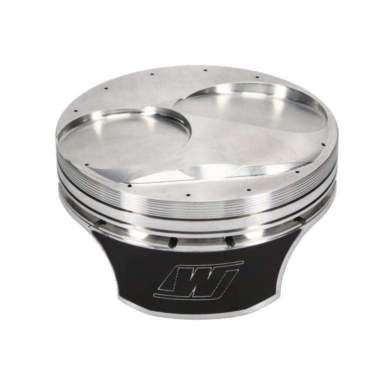 Wiseco Piston Ring Set - 99.50 Mm Bore - 1.17 Mm Top / 1.45 Mm 2Nd / 1.92 Mm Oil - 9950VF