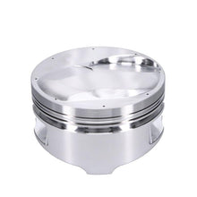 Wiseco Chevrolet Big Block Piston, 4.580 in. Bore, 1.120 in. Compression Height, 0.990 in. Pin Diameter, Professional, Set of 1. - 6420B8