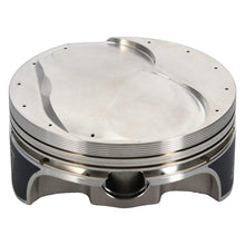 Wiseco Chevrolet Big Block Piston Set, 4.615 in. Bore, 1.065 in. Compression Height, 0.990 in. Pin Diameter, Professional, Set of 8. - K492B115
