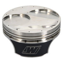 Wiseco Chevrolet Big Block Piston Set, 4.560 in. Bore, 1.065 in. Compression Height, 0.990 in. Pin Diameter, Professional, Set of 8. - K492B6