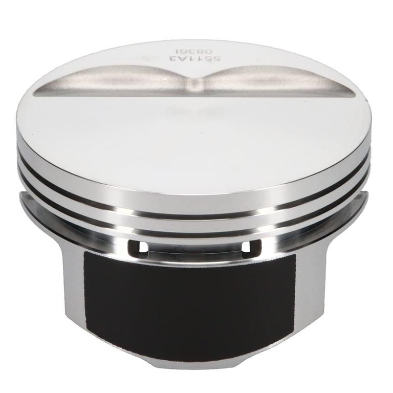 Wiseco Wiseco Pro Tru Street Series Single Piston, Small Block Ford Stroker Flat Top Series - 5511A3