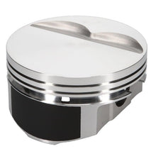 Wiseco Wiseco Pro Tru Street Series Single Piston, Small Block Ford Stroker Flat Top Series - 5512A3