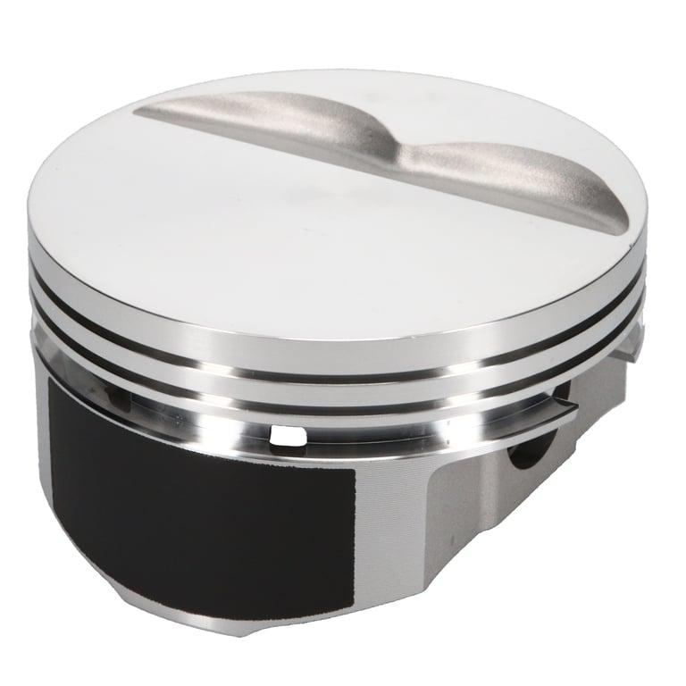 Wiseco Wiseco Pro Tru Street Series Single Piston, Small Block Ford Stroker Flat Top Series - 5512A3