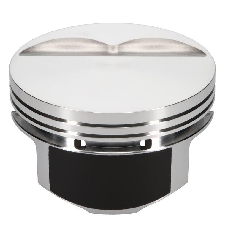 Wiseco Wiseco Pro Tru Street Series Single Piston, Small Block Ford Stroker Flat Top Series - 5512A3