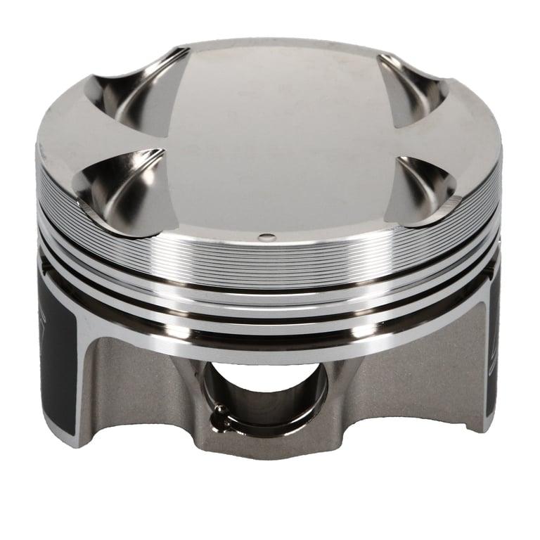 Wiseco Wiseco Pro Tru Street Series Single Piston, Small Block Ford Stroker Flat Top Series - 5512A4