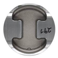 Wiseco Volkswagen 2.8L 12V Piston Set, 83.00 mm Bore, 32.40 mm Compression Height, 0.787 in. Pin Diameter, European, Set of 6. - K608M83