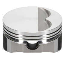 Wiseco Wiseco Pro Tru Street Series Single Piston, Small Block Ford Stroker Flat Top Series - 5512A4