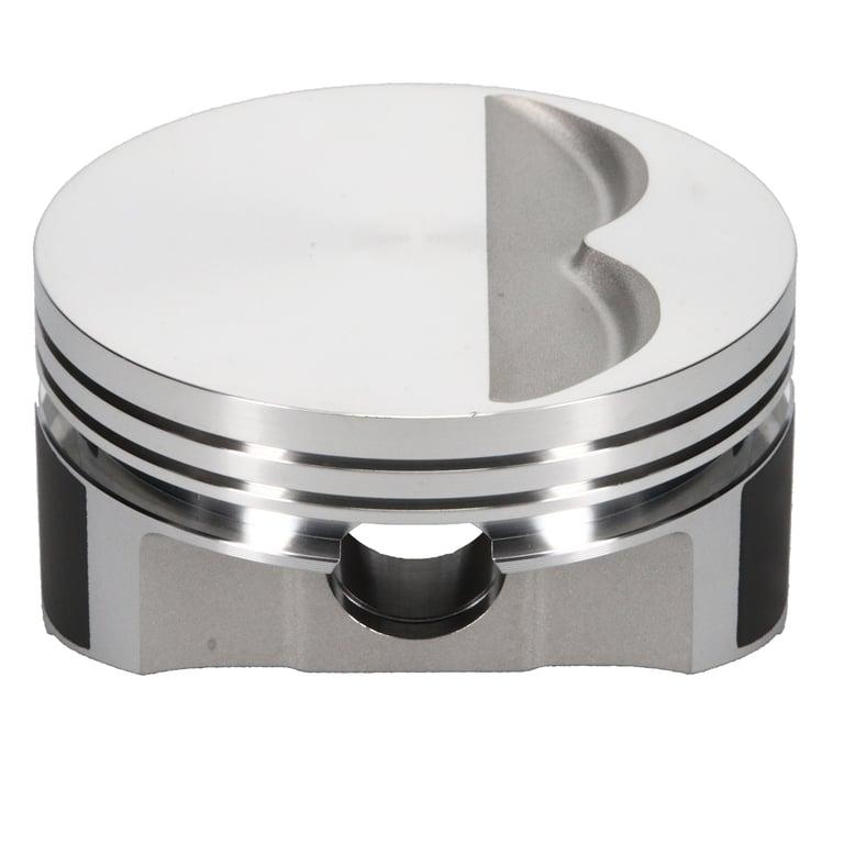 Wiseco Wiseco Pro Tru Street Series Single Piston, Small Block Ford Stroker Flat Top Series - 5512A4