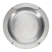 Wiseco Mitsubishi 4G63 Piston, 86.50 mm Bore, 1.137 in. Compression Height, 0.8661 in. Pin Diameter, Sport Compact, Set of 1. - 6669M865
