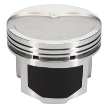Wiseco Volkswagen 2.0L 16V Piston Set, 83.50 mm Bore, 29.77 mm Compression Height, 0.787 in. Pin Diameter, European, Set of 4. - K612M835