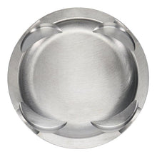 Wiseco Mazda 2.0L FS Piston Set, 84.00 mm Bore, 1.500 in. Compression Height, 0.748 in. Pin Diameter, Sport Compact, Set of 4. - K614M84