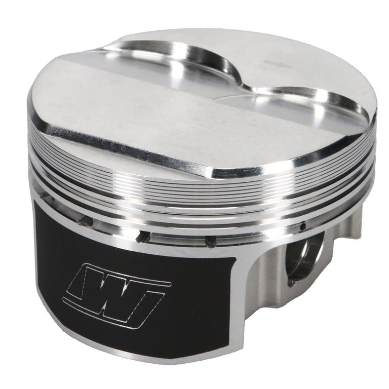 Wiseco Wiseco Professional Series Single Piston, Chevy Lsx 5.3 +6Cc Dome - 60041RXS