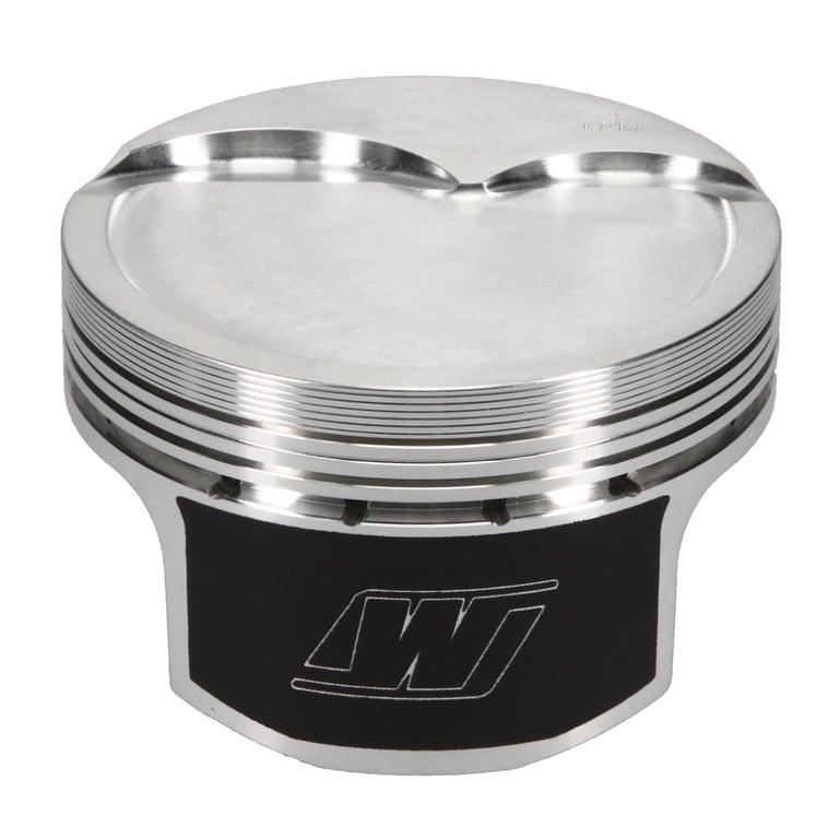 Wiseco Wiseco Professional Series Single Piston, Chevy Lsx 5.3 -10.7Cc Dish - 60042LX2
