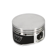 Wiseco Citro?n 1.6L 16V Piston Set, 77.00 mm Bore, 26.50 mm Compression Height, 0.827 in. Pin Diameter, European, Set of 4. - K618M77