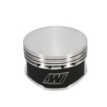Wiseco Citro?n 1.6L 16V Piston Set, 77.50 mm Bore, 26.50 mm Compression Height, 0.827 in. Pin Diameter, European, Set of 4. - K618M775