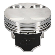 Wiseco Honda B16A Piston Set, 84.00 mm Bore, 30.00 mm Compression Height, 0.827 in. Pin Diameter, Sport Compact, Set of 4. - K623M84