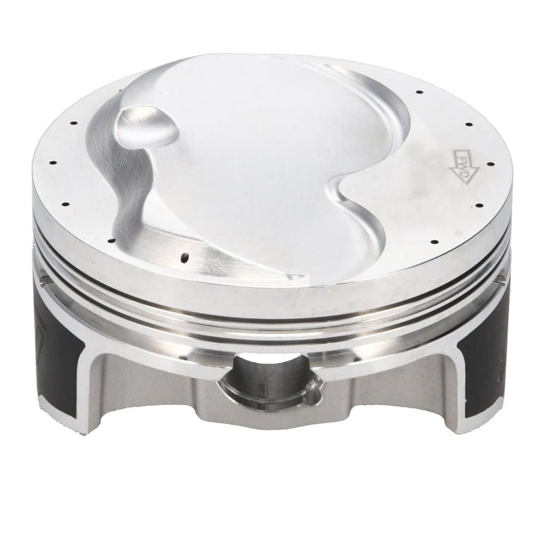 Wiseco Wiseco Professional Series Single Piston, Chevy Lsx 6.0 +9Cc - 60044LXS