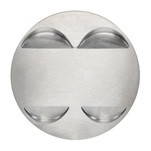 Wiseco Honda B16A Piston Set, 84.50 mm Bore, 30.00 mm Compression Height, 0.827 in. Pin Diameter, Sport Compact, Set of 4. - K623M845