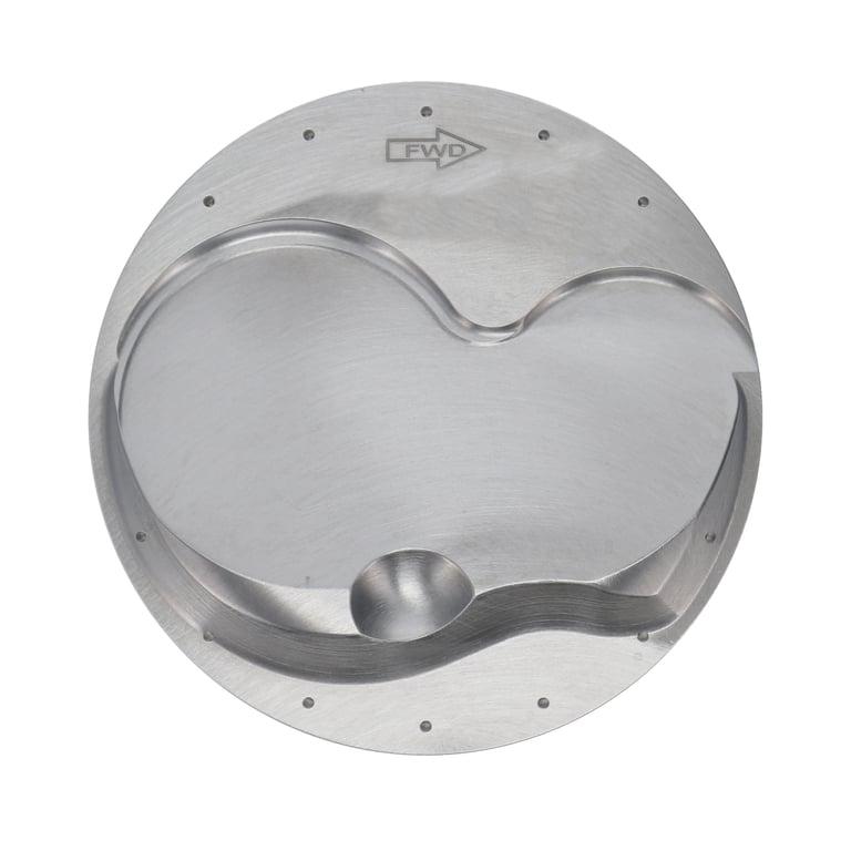 Wiseco Wiseco Professional Series Single Piston, Chevy Lsx 6.0 +9Cc - 60044RX2